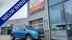Gebruikt 2018 Dacia Sandero Stepway Hatchback | € 9.400 (Goede deal)