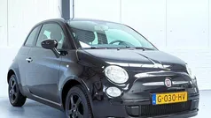 Gebruikt 2009 Fiat 500 Pop Hatchback | € 3.499 (Eerlijke prijs)