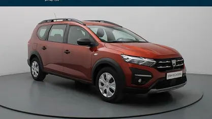 Gebruikt 2022 Dacia Jogger Essentiel MPV | € 17.990 (Goede deal)