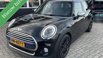Occasion 2015 Mini Cooper Business Hatchback | € 10.950 (Super prijs)