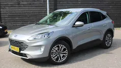 Gebruikt 2020 Ford Kuga Titanium SUV | € 22.995 (Goede deal)