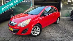 Gebruikt 2012 Opel Corsa Color Edition Hatchback | € 2.450 (Eerlijke prijs)