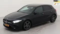 Gebruikt 2022 Mercedes A180 AMG Hatchback | € 29.945 (Eerlijke prijs)