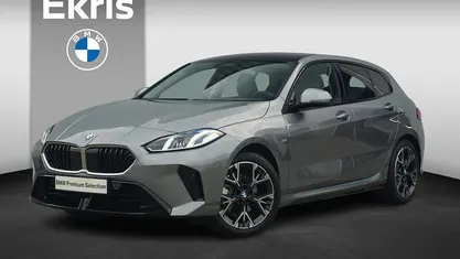Occasion BMW 120 M Sport 170 PK (125 kW) 2025 Grijs Hatchback