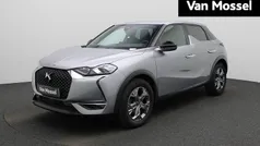 Grijs Gebruikt 2022 DS Automobiles DS3 Crossback Bastille SUV | € 19.900 (Eerlijke prijs)