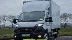 Gebruikt 2022 Fiat Ducato Van | € 22.850 (Eerlijke prijs)
