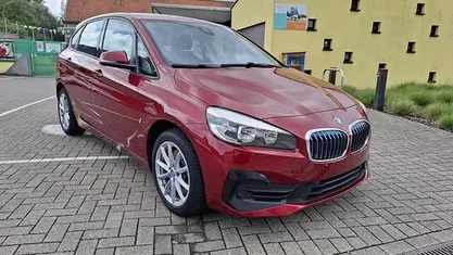 Occasion BMW 225 Advantage 136 PK (100 kW) 2018 Stationwagen