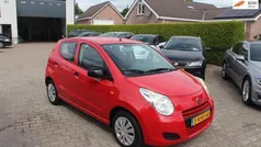 Gebruikt 2013 Suzuki Alto Comfort Hatchback | € 4.695 (Eerlijke prijs)