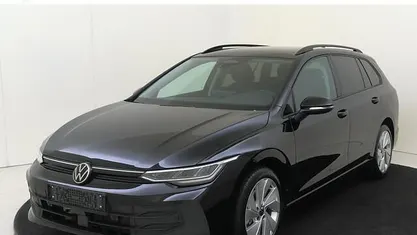 Occasion 2026 VW Golf VIII Edition Stationwagen | € 44.940 (Goede deal)