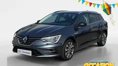 Gebruikt 2024 Renault Mégane GrandTour Techno Stationwagen | € 24.435 (Eerlijke prijs)