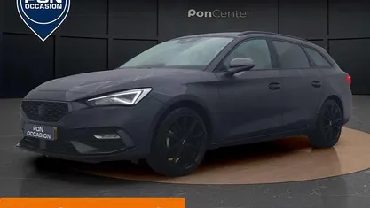 Occasion 2023 Seat Leon FR Stationwagen | € 24.450 (Eerlijke prijs)