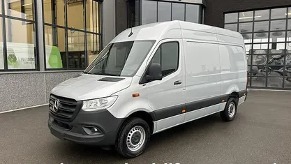 Occasion Mercedes Sprinter 170 PK (125 kW) 2023 Van