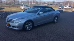 Gebruikt 2011 Mercedes E200 Elegance Cabriolet | € 16.250 (Goede deal)
