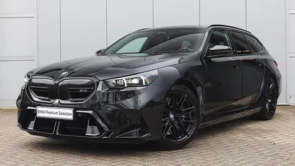Gebruikt 2025 BMW M5 Comfort Edition Stationwagen | € 149.950