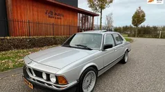 Gebruikt 1983 BMW 728 Sport Line Sedan | € 17.950