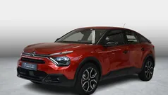 Gebruikt 2023 Citroën e-C4 Feel SUV | € 18.889 (Goede deal)