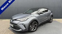 Gebruikt 2023 Toyota C-HR SUV | € 27.950 (Eerlijke prijs)
