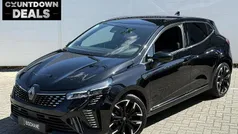 Zwart Gebruikt 2024 Renault Clio V Techno Hatchback | € 20.695 (Eerlijke prijs)