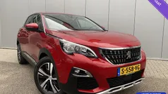 Gebruikt 2018 Peugeot 3008 Allure SUV | € 14.994 (Eerlijke prijs)