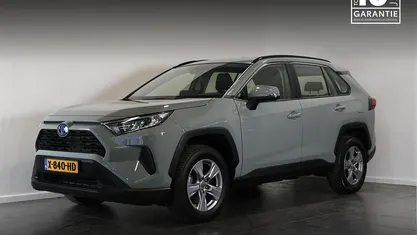 Occasion 2023 Toyota RAV4 Active SUV | € 36.900 (Super prijs)