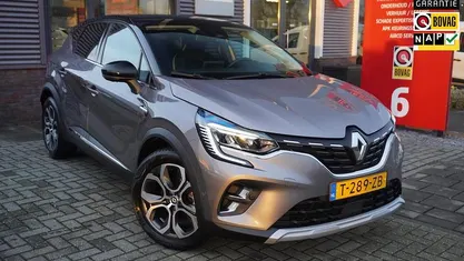 Occasion Renault Captur Bose Edition 2023 SUV