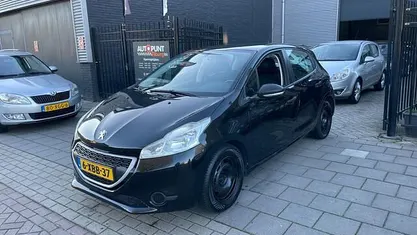 Occasion Peugeot 208 Access 68 PK (50 kW) 2014 Hatchback