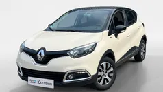 Gebruikt 2016 Renault Captur LIMITED SUV | € 9.450 (Eerlijke prijs)