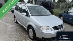 Gebruikt 2004 VW Touran Trendline MPV | € 2.999 (Eerlijke prijs)