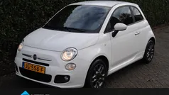Fiat 500S