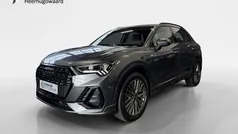 Grijs Gebruikt 2022 Audi Q3 Premium SUV | € 35.945 (Eerlijke prijs)