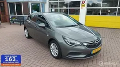 Gebruikt 2018 Opel Astra Edition Hatchback | € 11.950 (Goede deal)