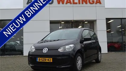 Occasion VW up! move up! 60 PK (44 kW) 2014 Hatchback