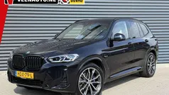 Gebruikt 2021 BMW X3 M Sport SUV | € 45.945 (Eerlijke prijs)