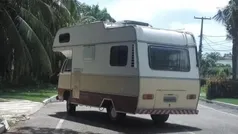 Gebruikt 1980 VW T3 Karmann Van | € 24.000