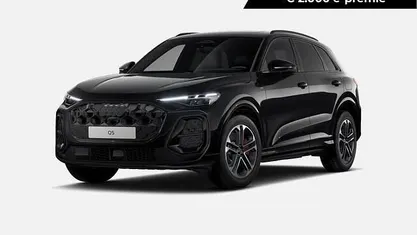 Occasion Audi Q5 Competition 366 PK (269 kW) 2026 SUV