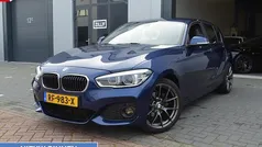 Gebruikt 2017 BMW 118 M Sport Hatchback | € 14.945 (Goede deal)