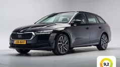 Gebruikt 2021 Skoda Octavia Business Line Stationwagen | € 19.909 (Goede deal)