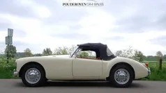 Gebruikt 1959 MG MGA | € 22.500