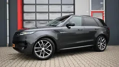 Gebruikt 2024 Land Rover Range Rover Sport SE SUV | € 104.995 (Goede deal)