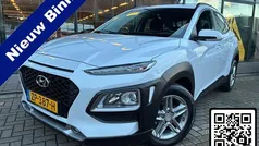 Gebruikt 2019 Hyundai Kona Comfort SUV | € 15.445 (Eerlijke prijs)