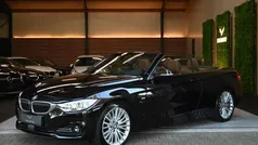 BMW 435