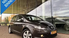 Gebruikt 2004 Seat Altea Stylance MPV | € 1.199 (Eerlijke prijs)