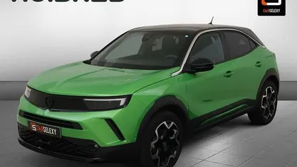 Gebruikt 2024 Opel Mokka Ultimate SUV | € 24.950 (Eerlijke prijs)