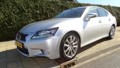 Lexus GS300h