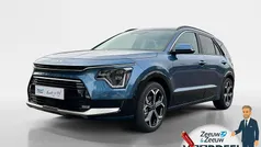 Gebruikt 2025 Kia Niro SUV | € 39.745 (Eerlijke prijs)