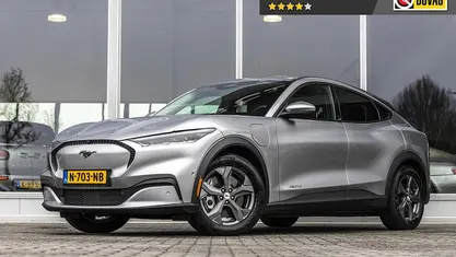 Occasion Ford Mustang Mach-E 202 kW (276 PK) 2021 SUV