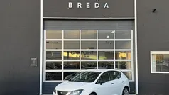 Wit Gebruikt 2014 Seat Ibiza Ecomotive Hatchback | € 2.995 (Super prijs)