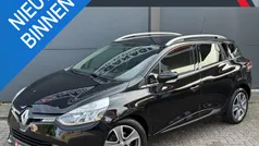 Zwart Gebruikt 2015 Renault Clio GrandTour Night&Day Stationwagen | € 7.440 (Eerlijke prijs)