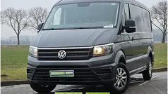 Gebruikt 2020 VW Crafter Edition Van | € 20.900 (Eerlijke prijs)