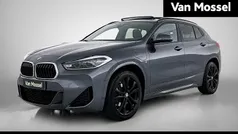 Grijs Gebruikt 2021 BMW X2 Executive SUV | € 31.900 (Eerlijke prijs)